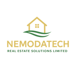 Nemodatech Logo